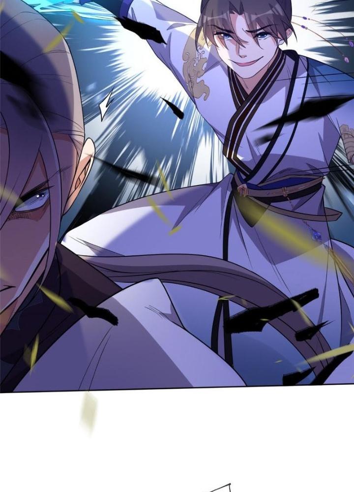 Ở Bên Cạnh Nữ Ma Đầu Chapter 9 - Trang 2