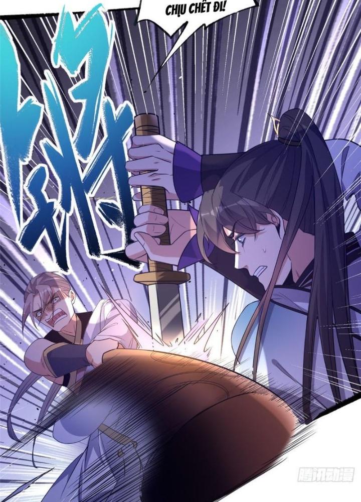 Ở Bên Cạnh Nữ Ma Đầu Chapter 9 - Trang 2