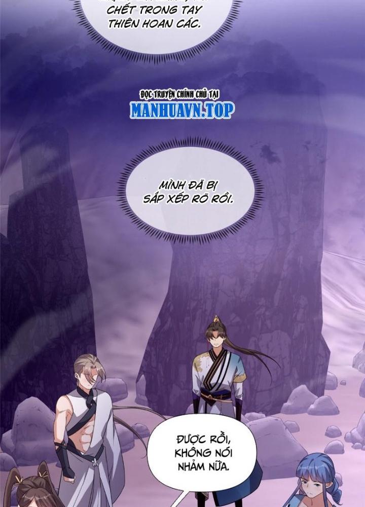 Ở Bên Cạnh Nữ Ma Đầu Chapter 9 - Trang 2