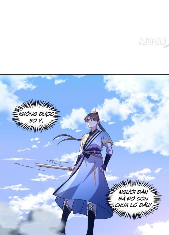 Ở Bên Cạnh Nữ Ma Đầu Chapter 9 - Trang 2