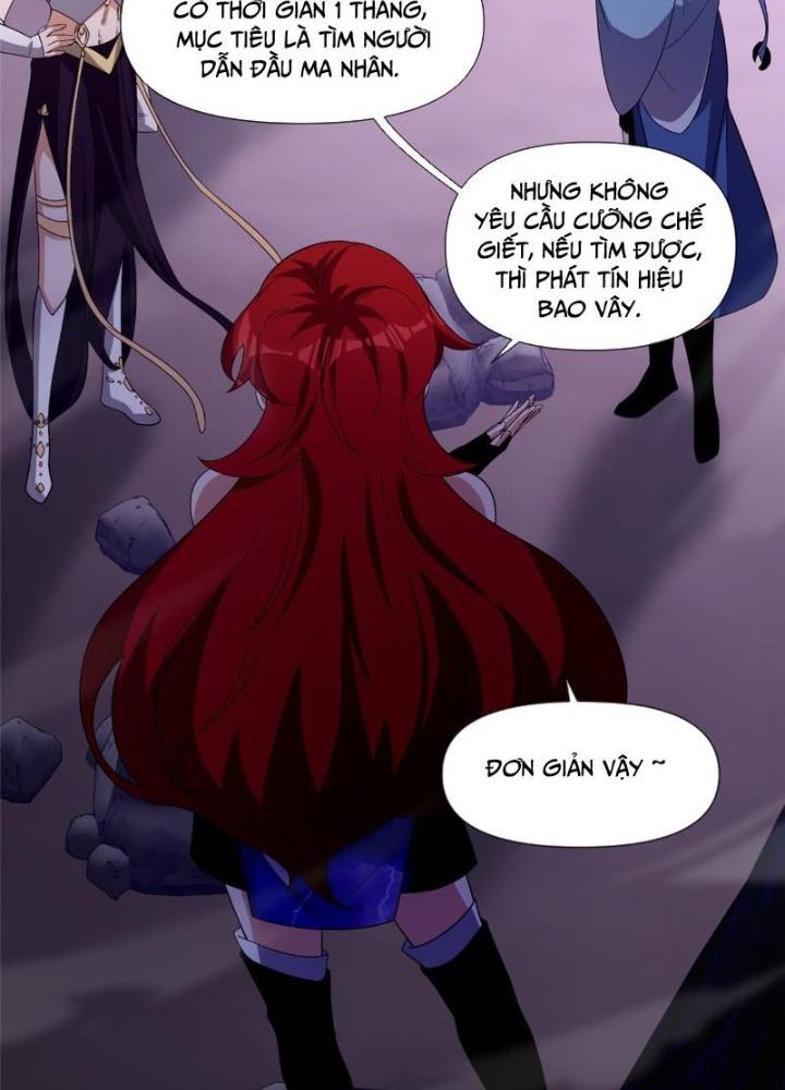 Ở Bên Cạnh Nữ Ma Đầu Chapter 9 - Trang 2
