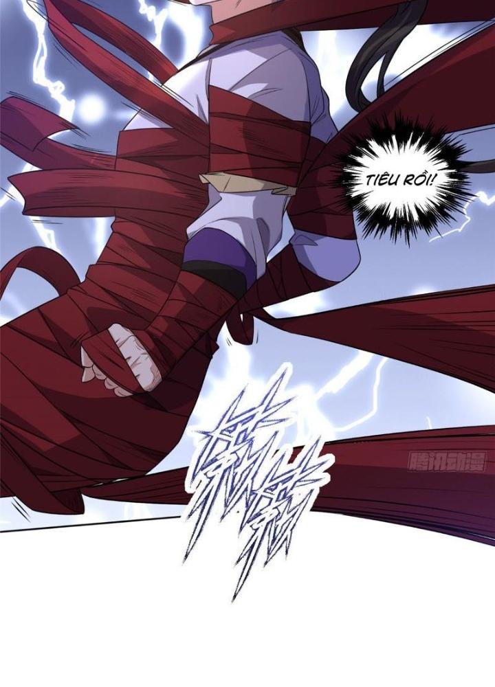 Ở Bên Cạnh Nữ Ma Đầu Chapter 9 - Trang 2