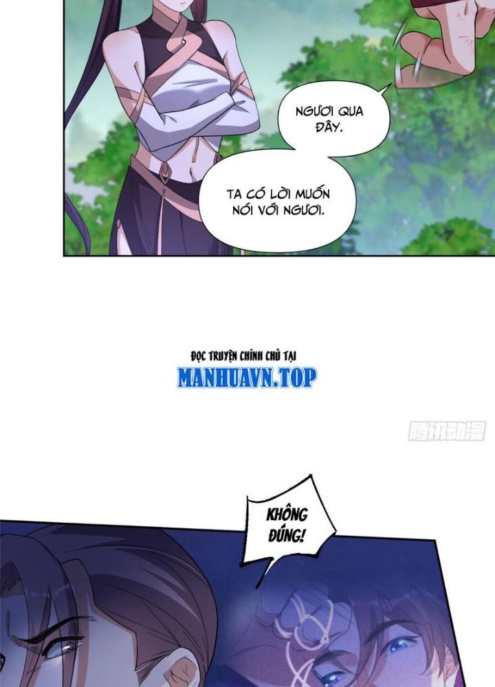 Ở Bên Cạnh Nữ Ma Đầu Chapter 10 - Trang 2