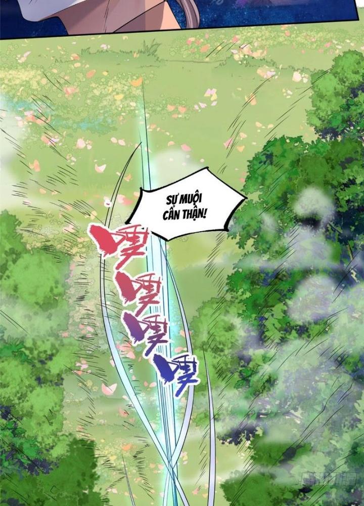 Ở Bên Cạnh Nữ Ma Đầu Chapter 10 - Trang 2