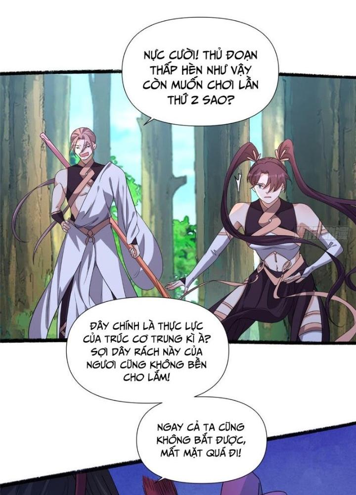 Ở Bên Cạnh Nữ Ma Đầu Chapter 10 - Trang 2