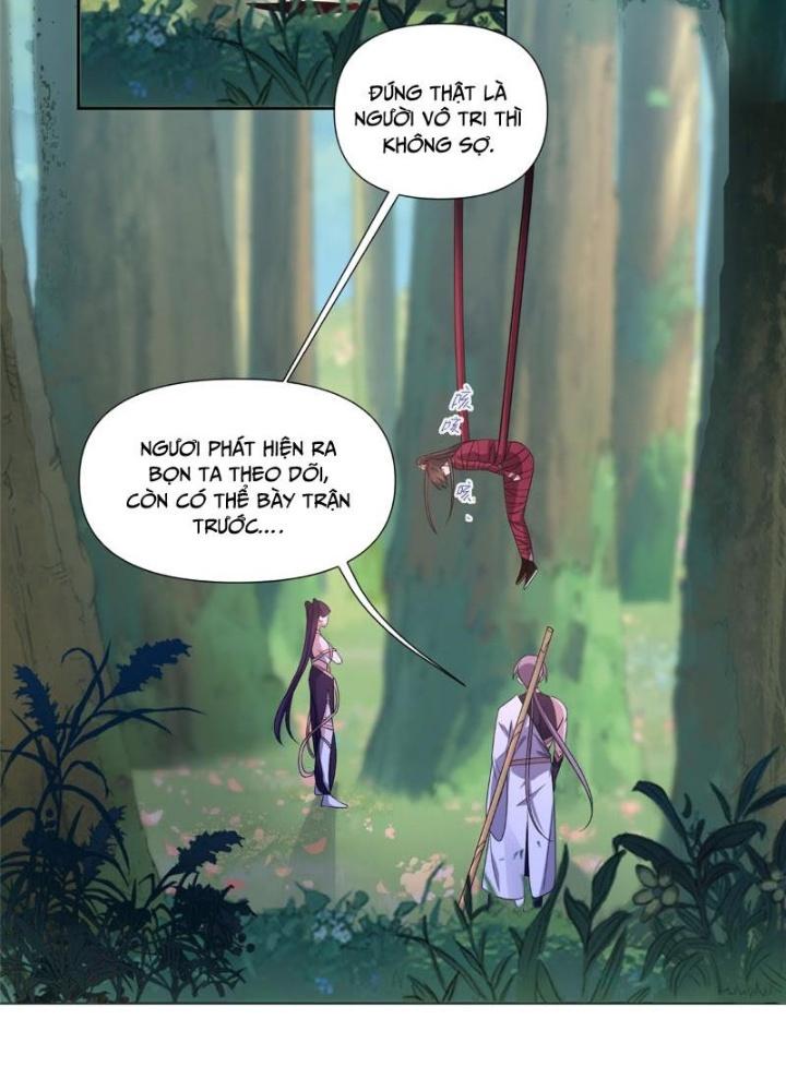 Ở Bên Cạnh Nữ Ma Đầu Chapter 10 - Trang 2