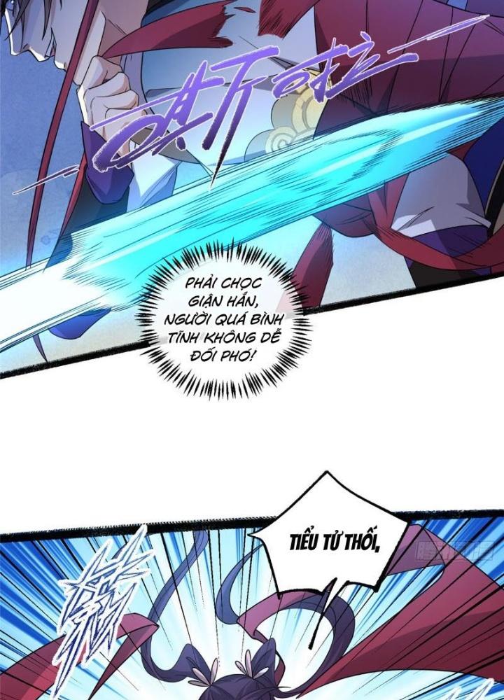 Ở Bên Cạnh Nữ Ma Đầu Chapter 10 - Trang 2