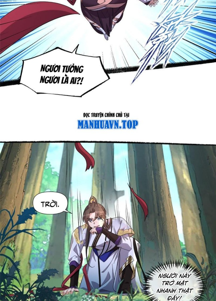 Ở Bên Cạnh Nữ Ma Đầu Chapter 10 - Trang 2