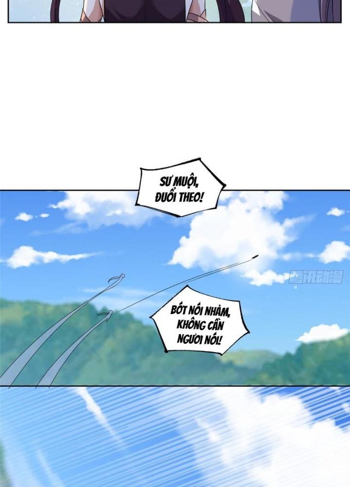 Ở Bên Cạnh Nữ Ma Đầu Chapter 10 - Trang 2