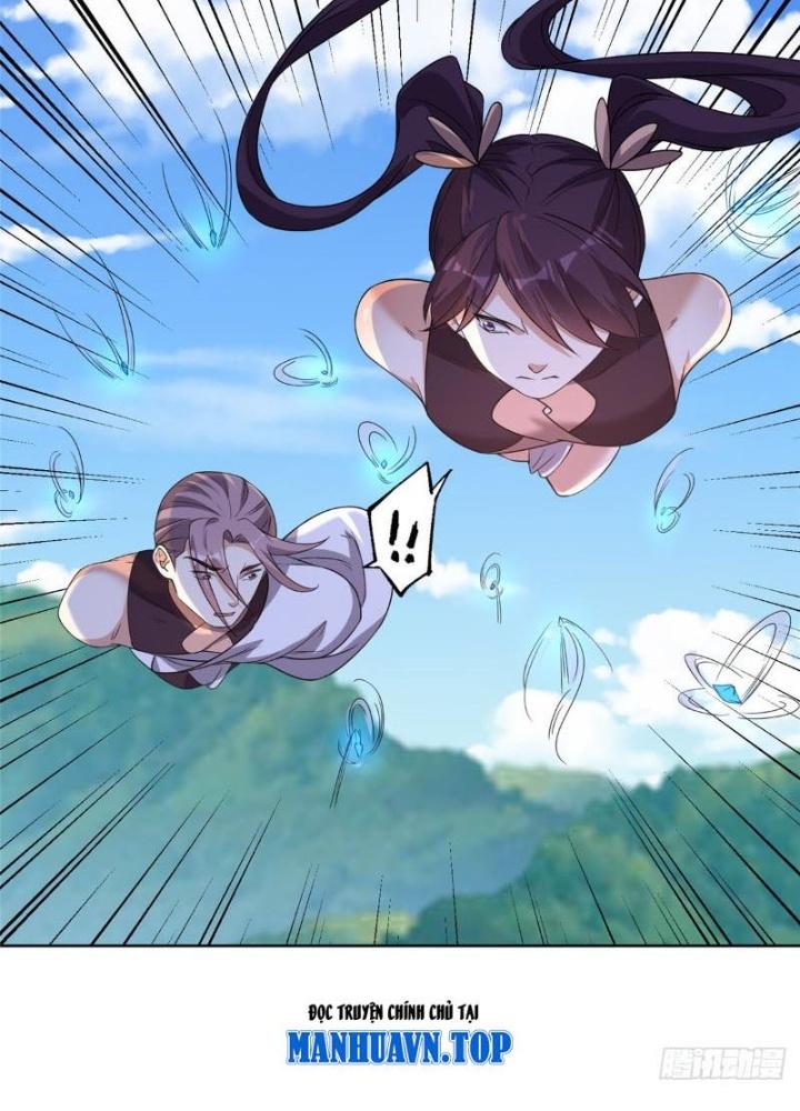 Ở Bên Cạnh Nữ Ma Đầu Chapter 10 - Trang 2