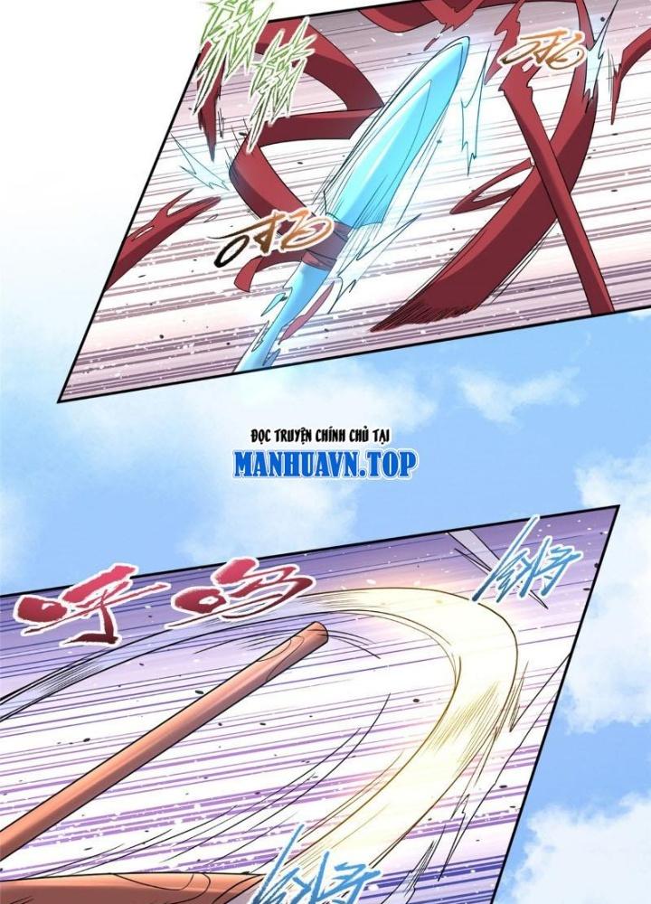 Ở Bên Cạnh Nữ Ma Đầu Chapter 10 - Trang 2