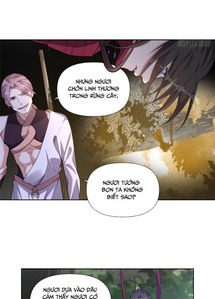 Ở Bên Cạnh Nữ Ma Đầu Chapter 10 - Trang 2