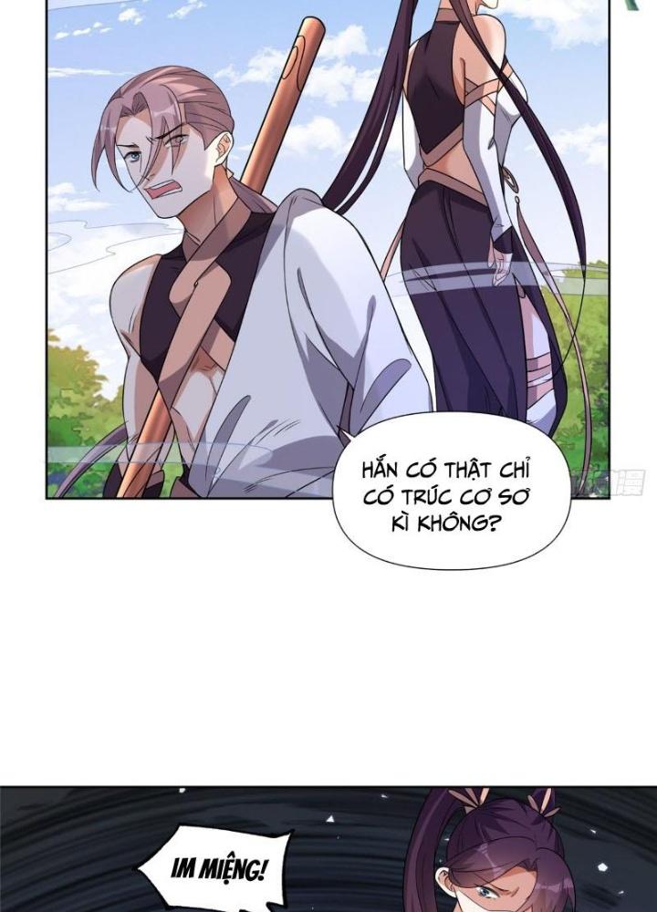 Ở Bên Cạnh Nữ Ma Đầu Chapter 10 - Trang 2