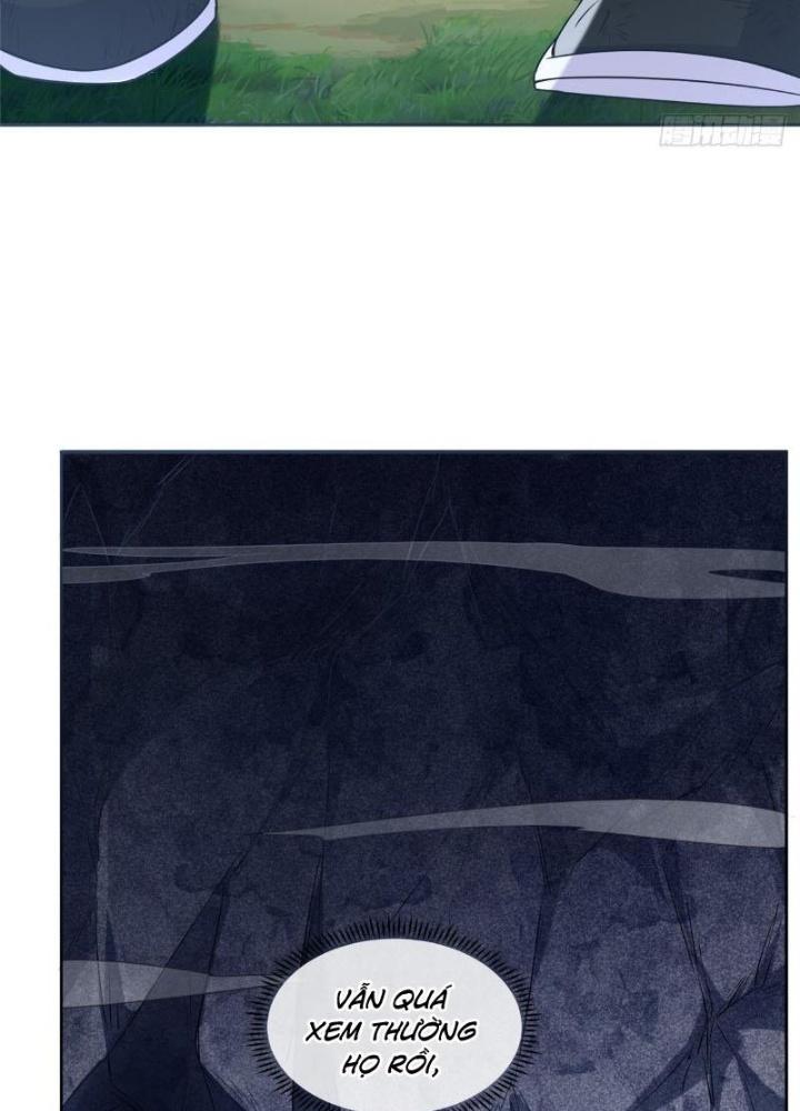 Ở Bên Cạnh Nữ Ma Đầu Chapter 10 - Trang 2