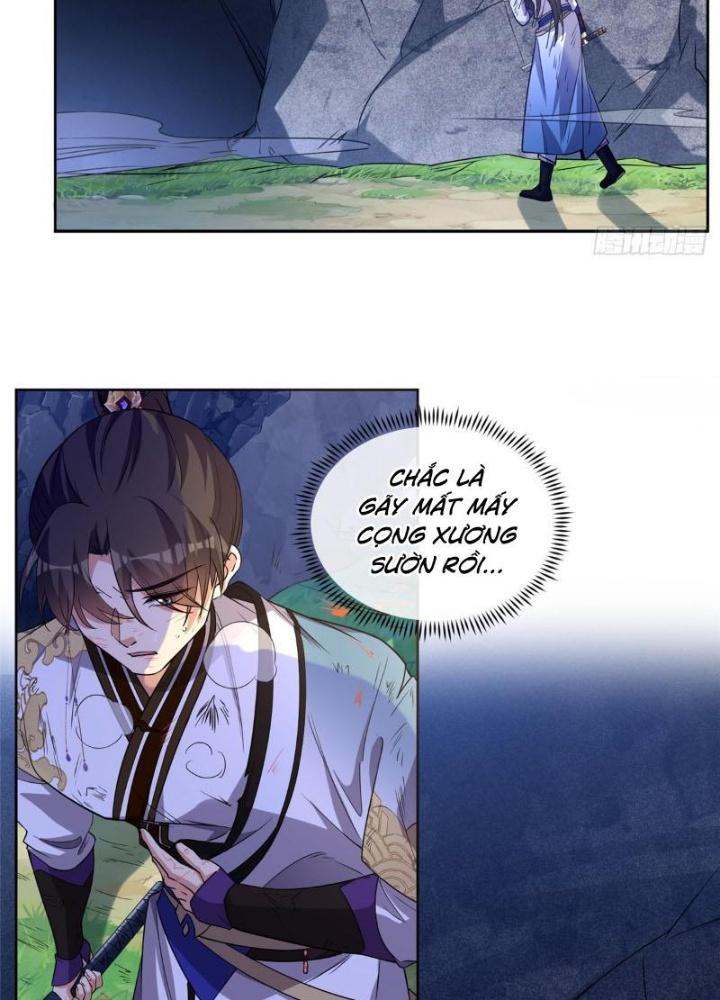 Ở Bên Cạnh Nữ Ma Đầu Chapter 10 - Trang 2