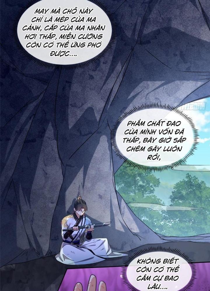 Ở Bên Cạnh Nữ Ma Đầu Chapter 10 - Trang 2