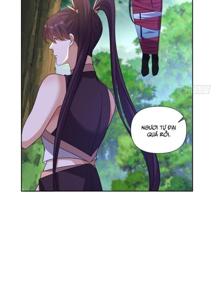 Ở Bên Cạnh Nữ Ma Đầu Chapter 10 - Trang 2