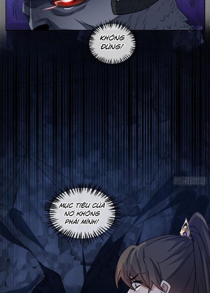 Ở Bên Cạnh Nữ Ma Đầu Chapter 10 - Trang 2