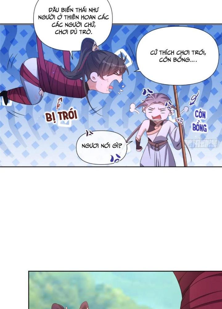 Ở Bên Cạnh Nữ Ma Đầu Chapter 10 - Trang 2