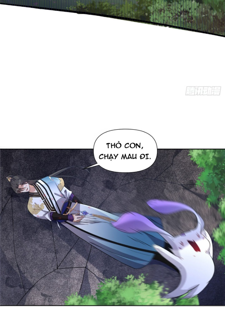 Ở Bên Cạnh Nữ Ma Đầu Chapter 11 - Trang 2