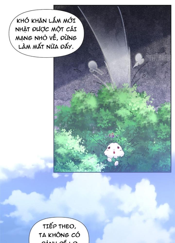 Ở Bên Cạnh Nữ Ma Đầu Chapter 11 - Trang 2