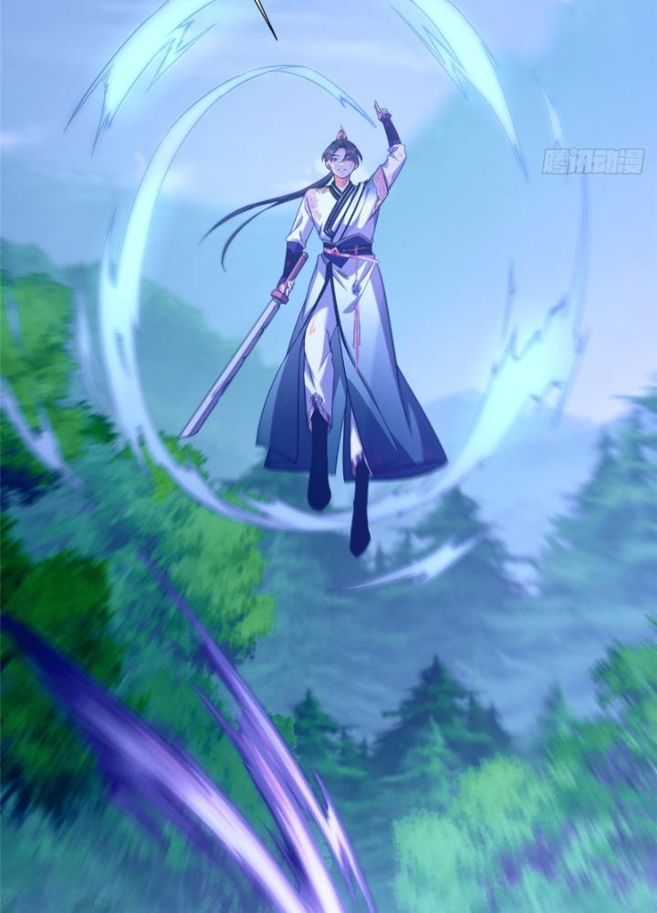 Ở Bên Cạnh Nữ Ma Đầu Chapter 11 - Trang 2