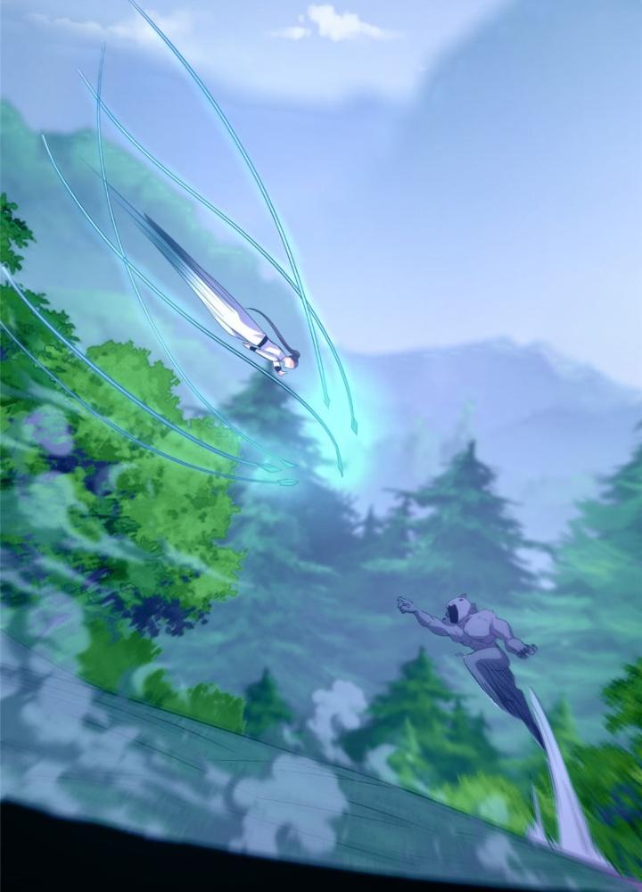 Ở Bên Cạnh Nữ Ma Đầu Chapter 11 - Trang 2