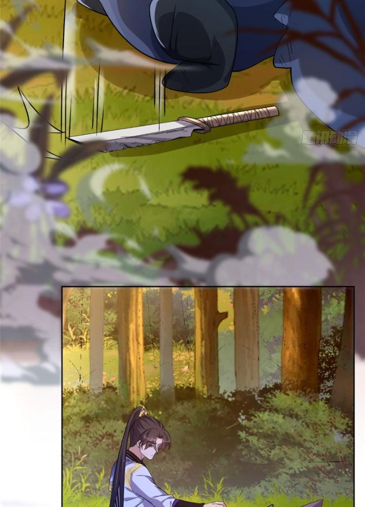 Ở Bên Cạnh Nữ Ma Đầu Chapter 11 - Trang 2