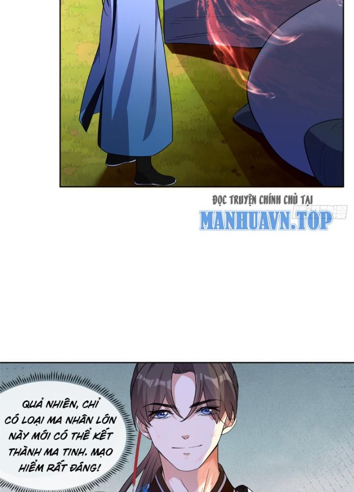 Ở Bên Cạnh Nữ Ma Đầu Chapter 11 - Trang 2
