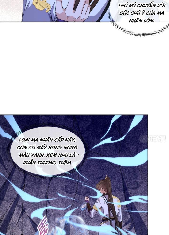 Ở Bên Cạnh Nữ Ma Đầu Chapter 11 - Trang 2