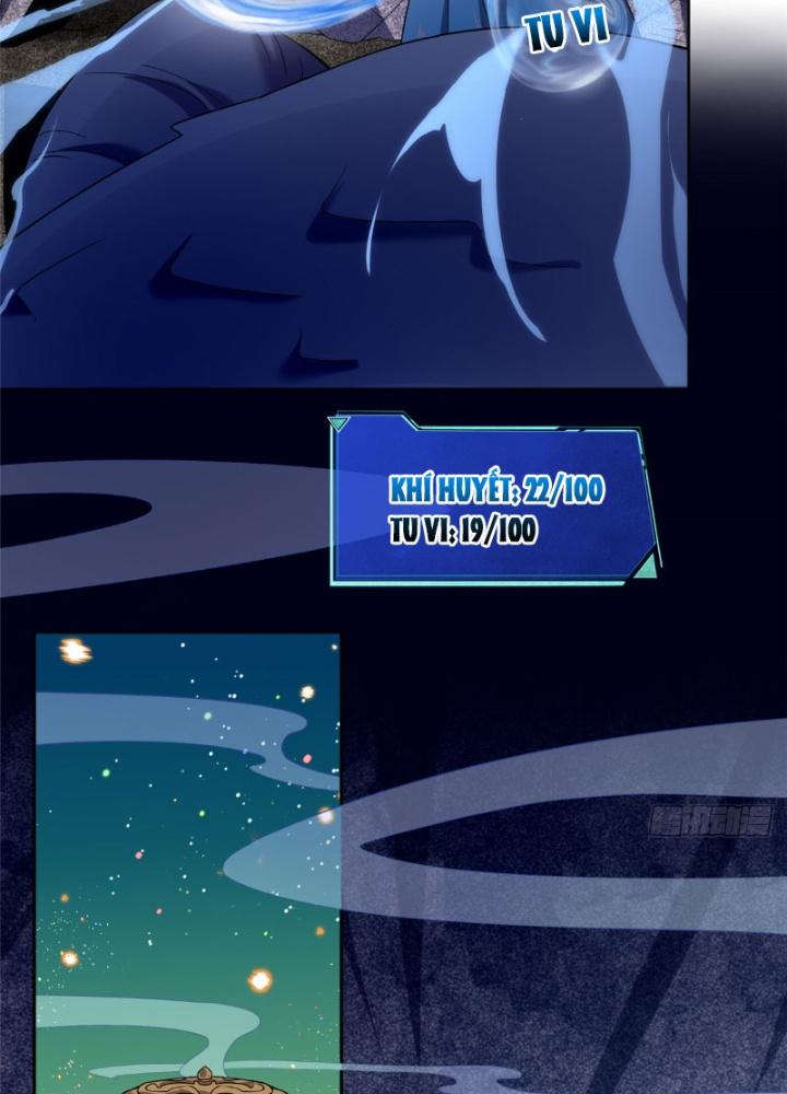 Ở Bên Cạnh Nữ Ma Đầu Chapter 11 - Trang 2