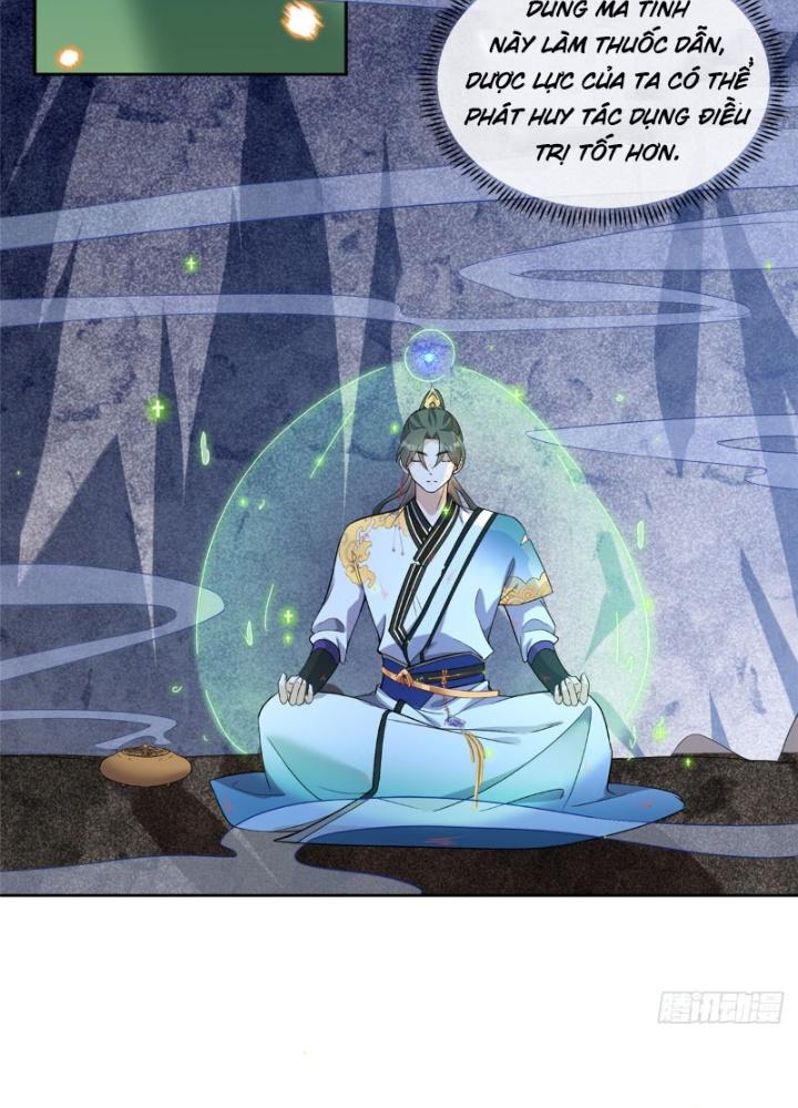 Ở Bên Cạnh Nữ Ma Đầu Chapter 11 - Trang 2