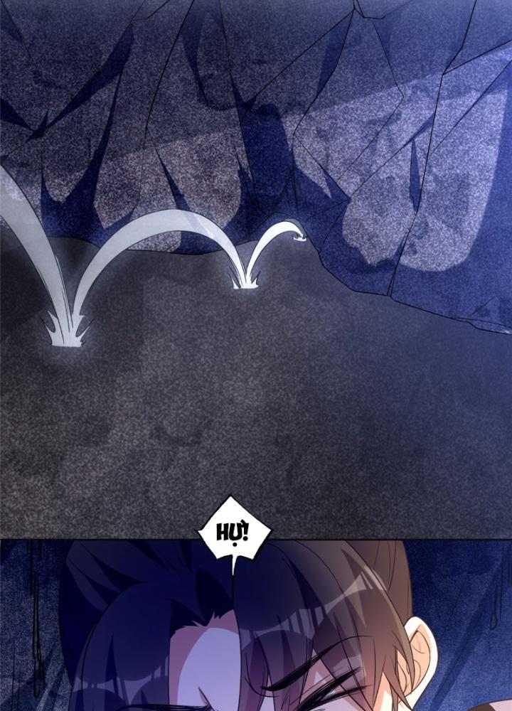 Ở Bên Cạnh Nữ Ma Đầu Chapter 11 - Trang 2