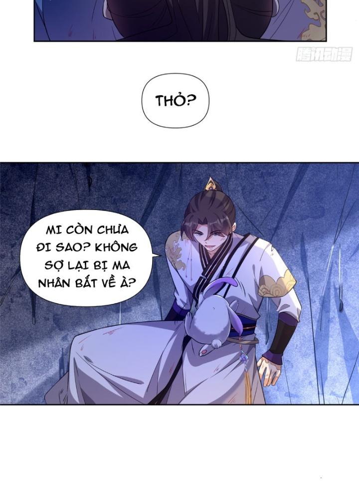 Ở Bên Cạnh Nữ Ma Đầu Chapter 11 - Trang 2