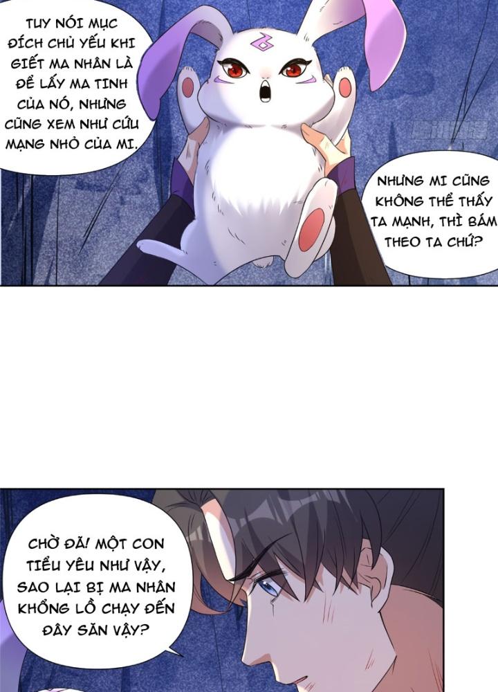 Ở Bên Cạnh Nữ Ma Đầu Chapter 11 - Trang 2
