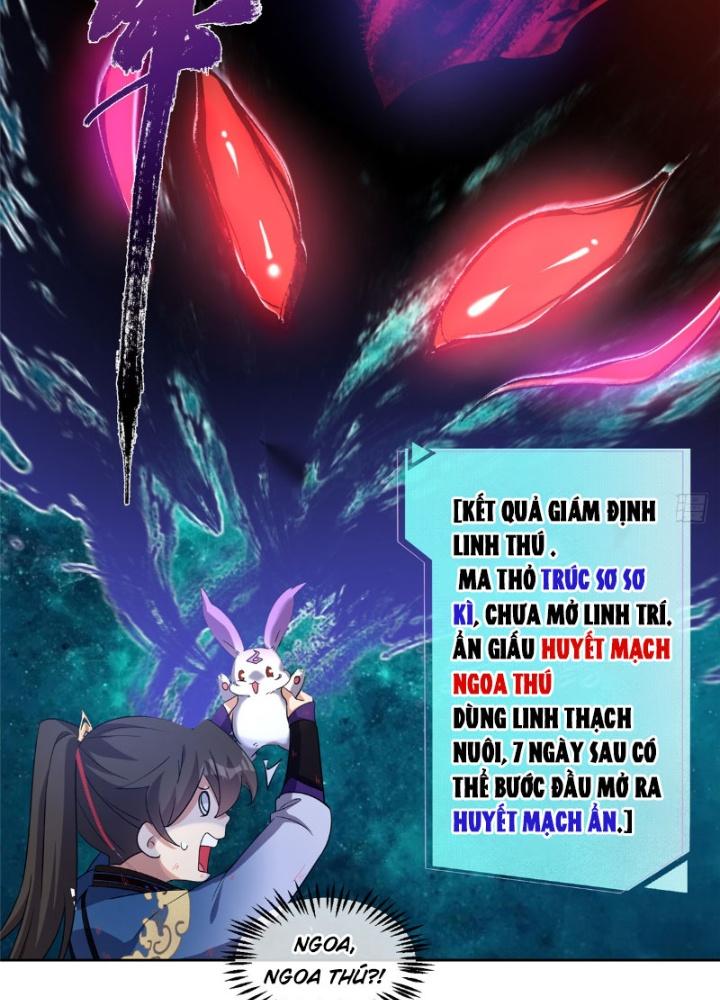 Ở Bên Cạnh Nữ Ma Đầu Chapter 11 - Trang 2