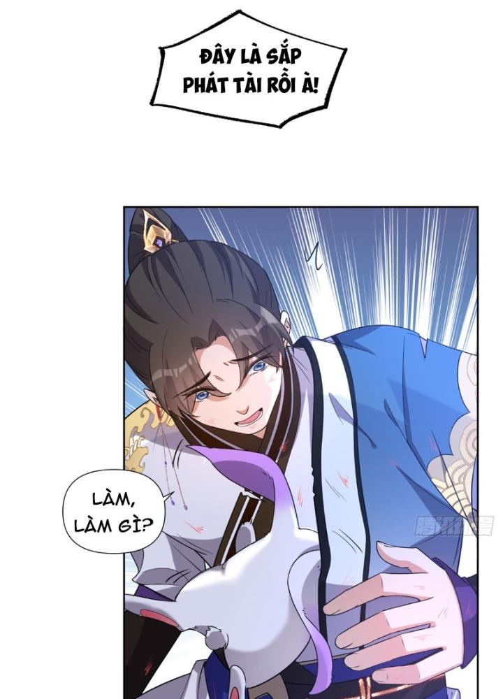 Ở Bên Cạnh Nữ Ma Đầu Chapter 11 - Trang 2