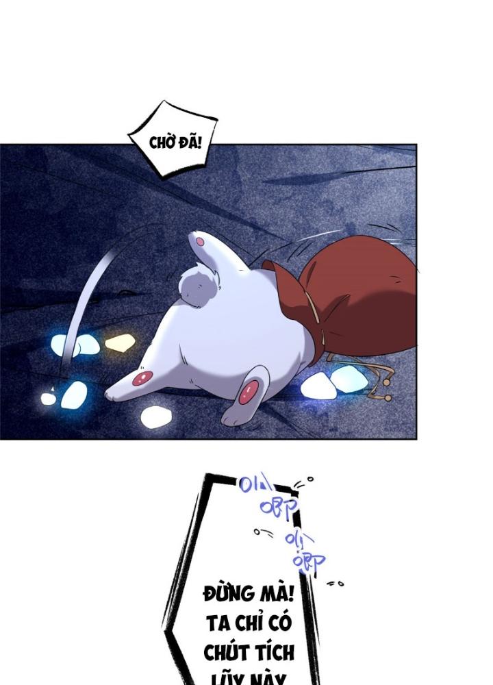 Ở Bên Cạnh Nữ Ma Đầu Chapter 11 - Trang 2