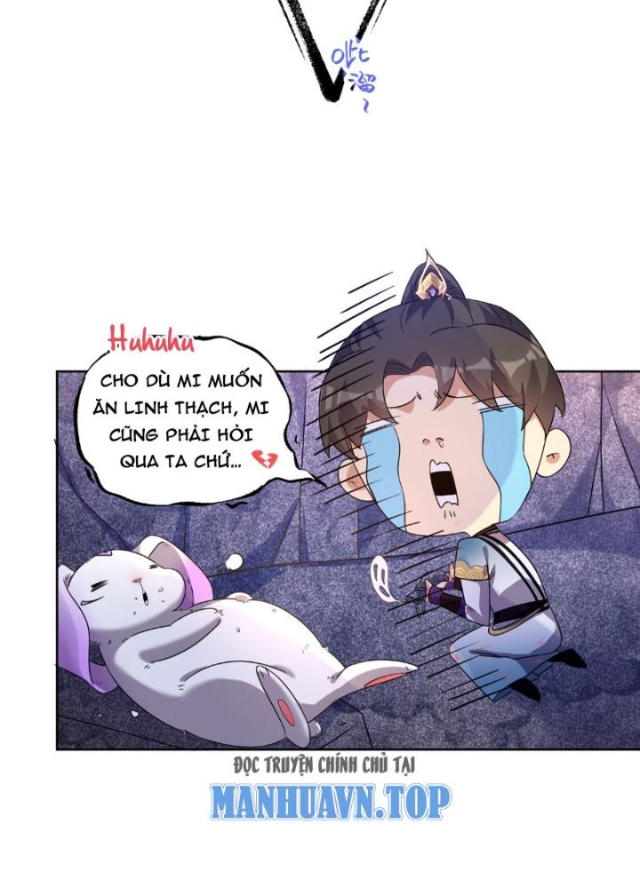 Ở Bên Cạnh Nữ Ma Đầu Chapter 11 - Trang 2