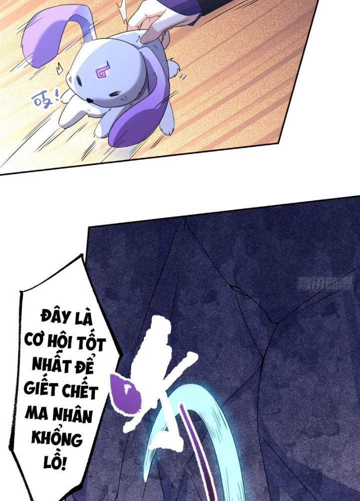 Ở Bên Cạnh Nữ Ma Đầu Chapter 11 - Trang 2