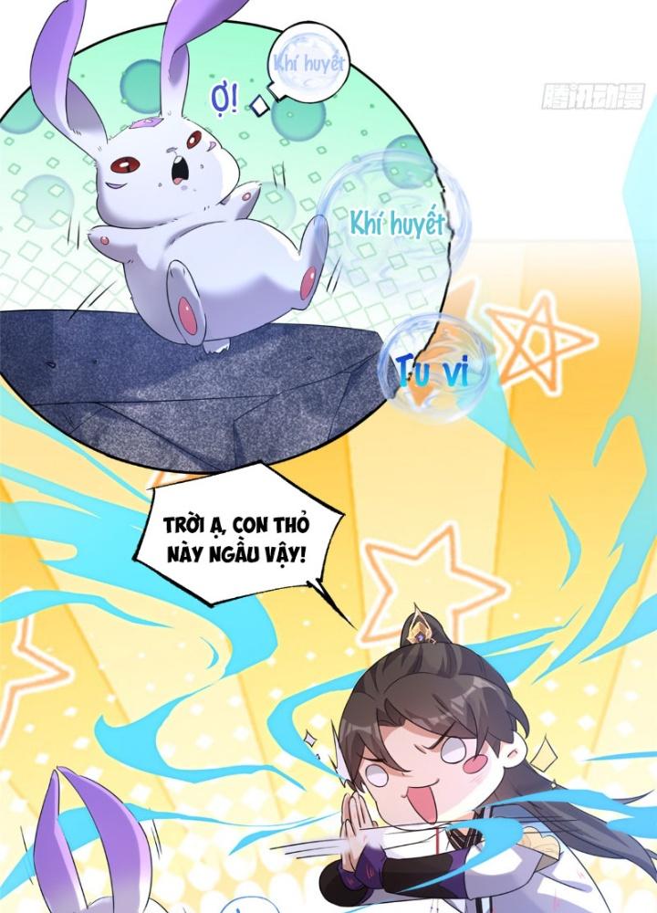 Ở Bên Cạnh Nữ Ma Đầu Chapter 11 - Trang 2