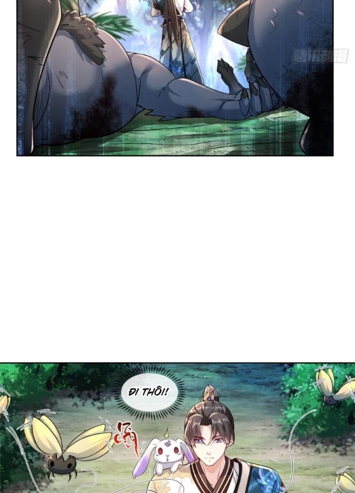 Ở Bên Cạnh Nữ Ma Đầu Chapter 12 - Trang 2