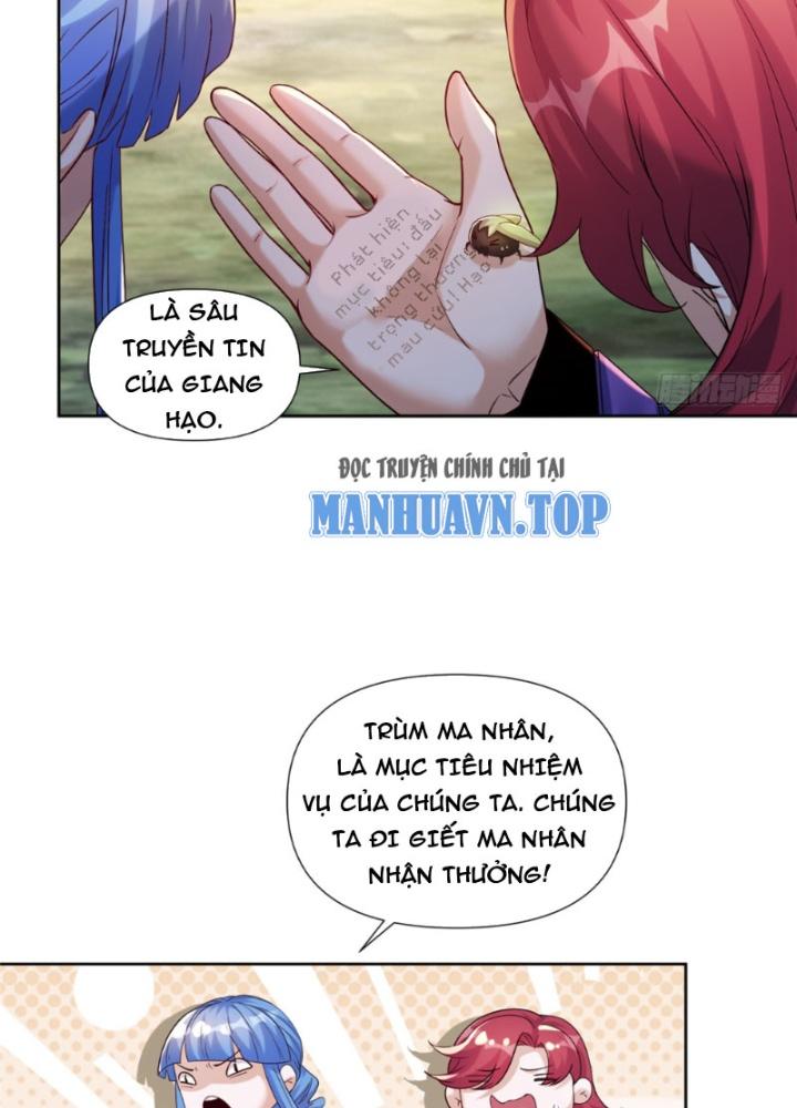 Ở Bên Cạnh Nữ Ma Đầu Chapter 12 - Trang 2