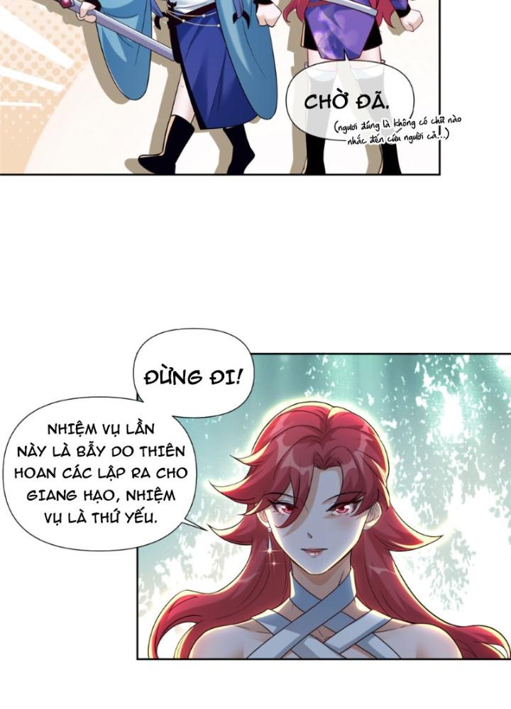 Ở Bên Cạnh Nữ Ma Đầu Chapter 12 - Trang 2