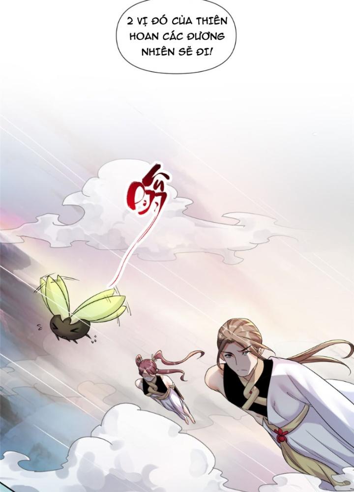 Ở Bên Cạnh Nữ Ma Đầu Chapter 12 - Trang 2
