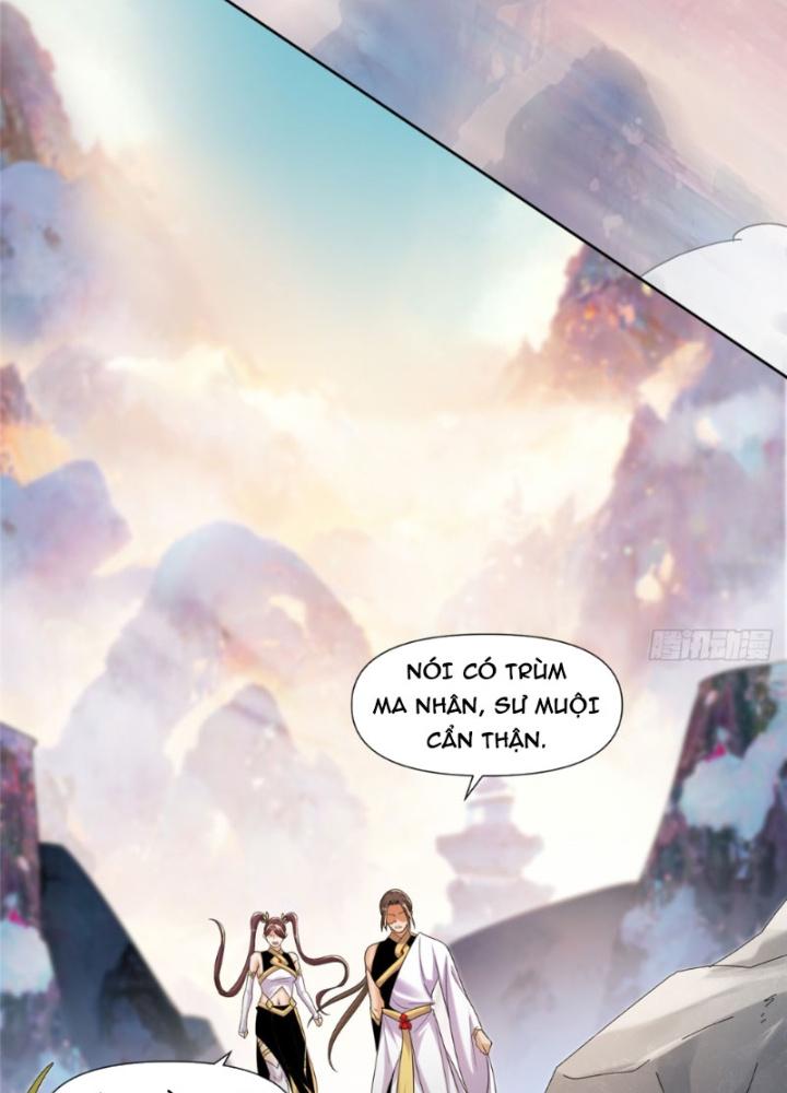 Ở Bên Cạnh Nữ Ma Đầu Chapter 12 - Trang 2