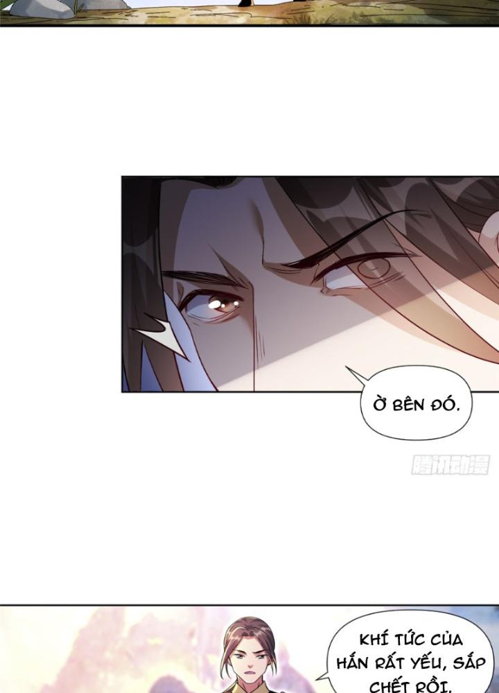 Ở Bên Cạnh Nữ Ma Đầu Chapter 12 - Trang 2