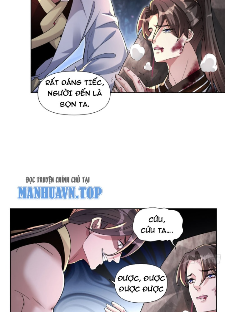 Ở Bên Cạnh Nữ Ma Đầu Chapter 12 - Trang 2