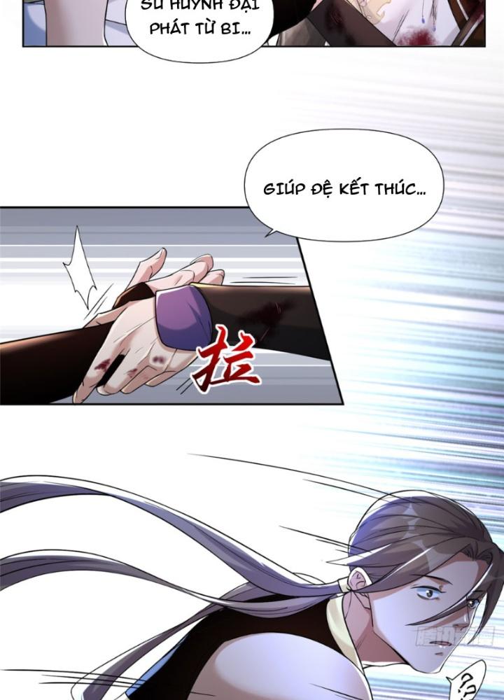 Ở Bên Cạnh Nữ Ma Đầu Chapter 12 - Trang 2