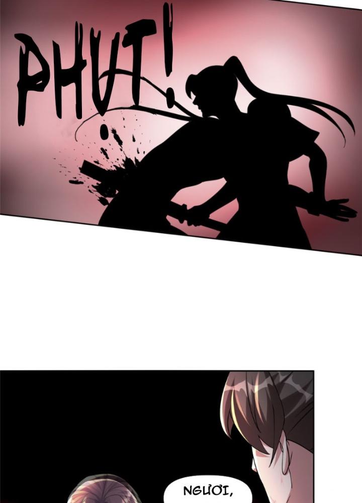 Ở Bên Cạnh Nữ Ma Đầu Chapter 12 - Trang 2